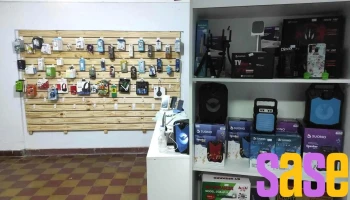 100% Tecno Monteros - Monteros
