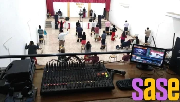 107.9 Fm Esperanza Viva - Av Del Sol Y