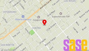 360 electricidad - Gral. Cabrera