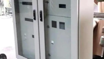 5m- Gabinetes Para Electricidad - Rosario