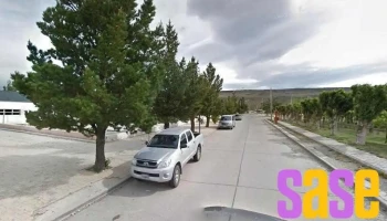 7p32+fhx Gdor. Gregores, Santa Cruz - Gdor. Gregores