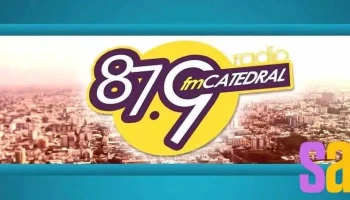 87.9 Fm Cadena Catedral - Av. Paraguay 1489