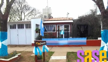 93.1 Fm Compartir - X2681 Etruria