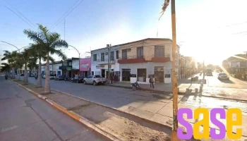 97.5 Mhz - Libertador Gral San Martín