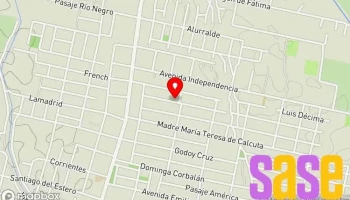 99.300 MHz. - Tucumán