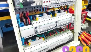 A.g Electricidad, Motores y Electrobombas. - Sastre