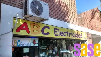 Abc Electricidad Srl - Fqr