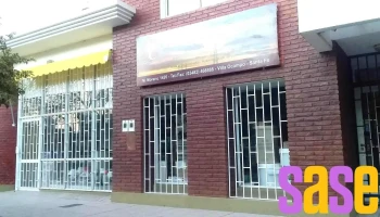 Ac Repuestos Electricidad - Villa Ocampo