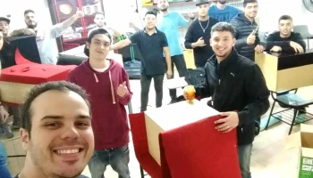 Academia TuBox - Córdoba