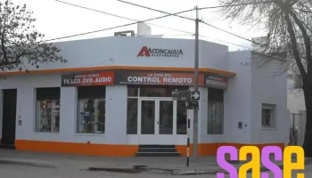 Aconcagua - Electronica - Venado Tuerto