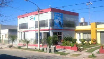 Activa Fm Los Cóndores - Buenos Aires