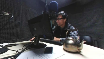Actualicen el perfil - Argentina