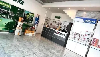 Aeinsumos - Santa Fe De La Vera Cruz