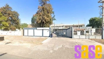 Aes Central Termica Sarmiento - San Juan