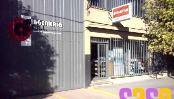 Af Ingeniería Srl - Salta