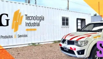 Ag Tecnología Industrial - Maipú
