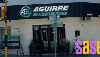 Aguirre Electricidad - Goya