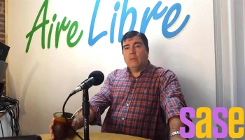 Aire Libre - Urdinarrain