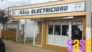 Alía Electricidad - Alta Gracia