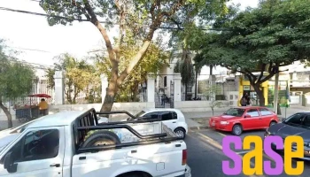 Alma de Radio Espea1 - Santiago Del Estero