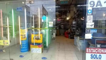 Alta Gracia Electricidad - Alta Gracia