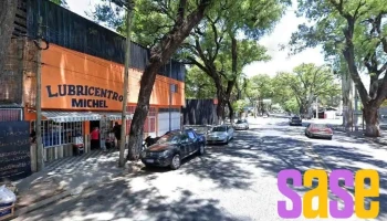 Aluminé Materiales Electricos - San Isidro