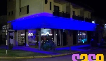 Amc Tecnologia Y Distribuciones - Rafaela