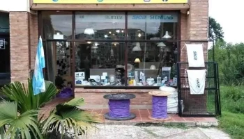 Amper - insumos electricos - Santa Rosa De Calamuchita