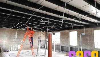 Amperios Técnico en refrigeración y servicios eléctricos - Mendoza