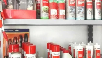 Anca Electricidad del Automovil - 9 De Julio