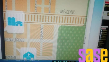 antena tranmisora fm del este - Entre Ríos