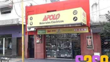 Apolo Materiales Eléctricos - Cosquín