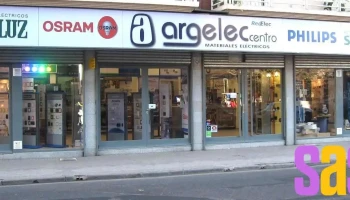 Argelec Centro - Rosario