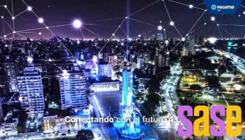 Argelec S.a | Casa Central - Rosario