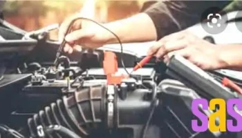 Arieled Electricidad del Automóvil - Roldán