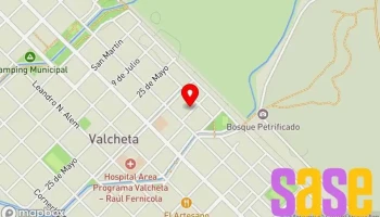 Arl Electricidad - Valcheta