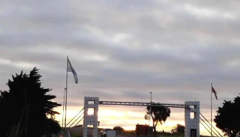 Arroyo seco - Arroyo Seco
