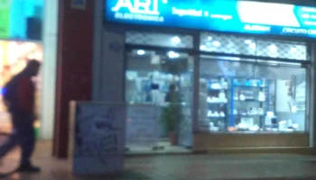Art Electrónica - Mendoza