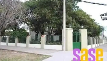 Asociacion Educacional Sagrada Familia - Ceres