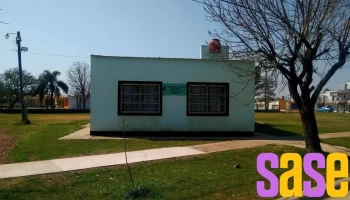 Asociacion Para el Desarrollo Regional del Depto 9 de Julio - Villa Minetti