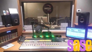 Aspen Fm 102.3 - Cdad. Autónoma De Buenos Aires