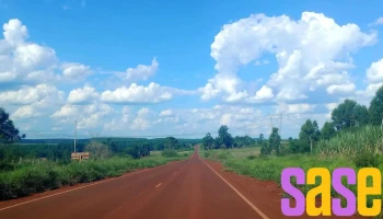 Azara, Misiones - Misiones