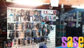Azul Electrónica - Villa Carlos Paz