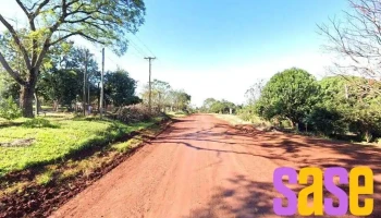 Bachillerato Orientado Provincial N° 64 - Campo Grande