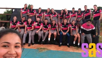 Bachillerato Orientado Provincial Nº 82 - Candelaria