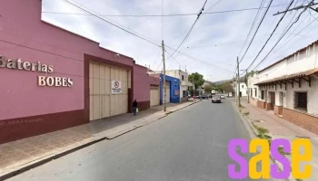 Baterias Bobes - Salta