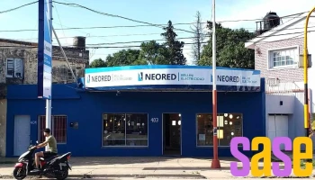 Bellini Electricidad S.r.l. - Barranqueras