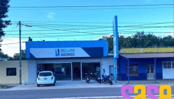 Bellini Electricidad S.r.l. - Fontana