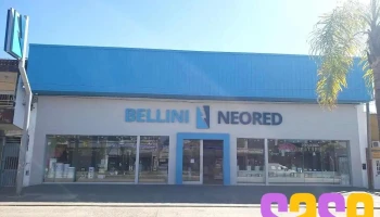 Bellini Electricidad S.r.l. - Resistencia