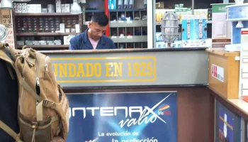 Beltrame - Cdad. Autónoma De Buenos Aires